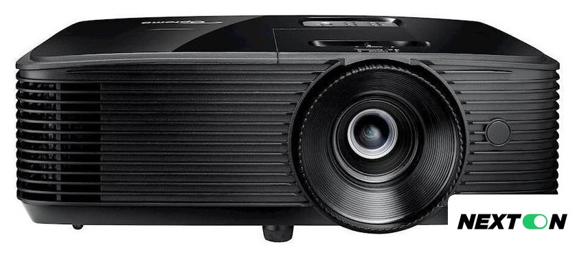 Проектор Optoma X400Lve - Изображение №1 — Интернет-магазин Nexton