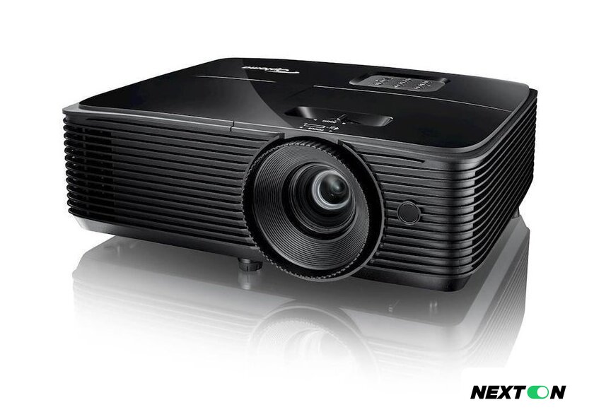 Проектор Optoma X400Lve - Изображение №3 — Интернет-магазин Nexton