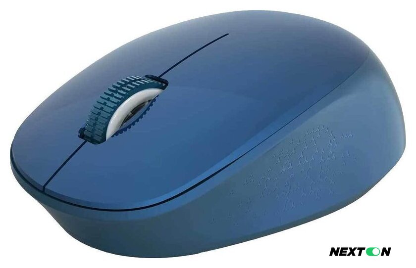 Мышь Ratel E702 (синий) - Изображение №1 — Интернет-магазин Nexton