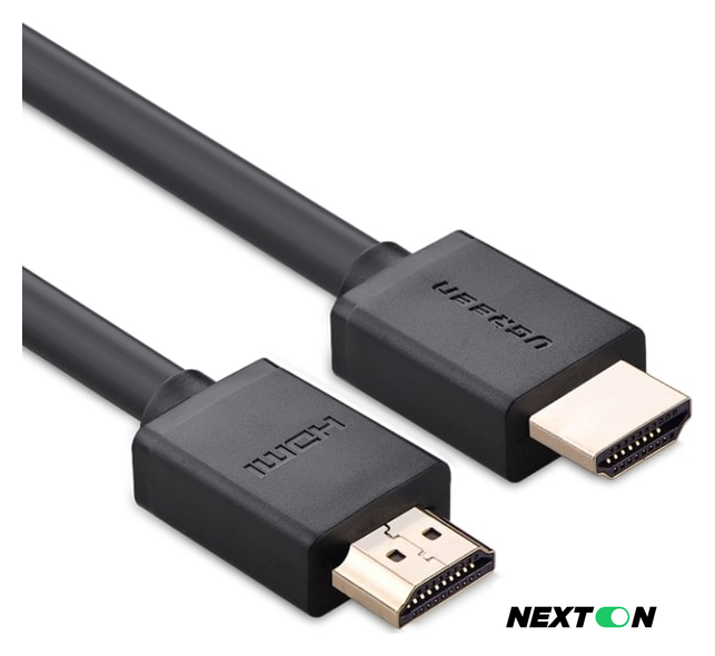 Кабель Ugreen HD104 10108 - Изображение №1 — Интернет-магазин Nexton