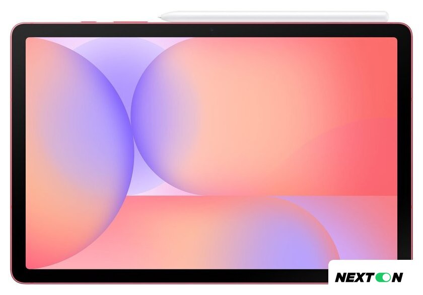 Планшет Samsung Galaxy Tab S10 Lite 5G SM-X406 8GB/256GB (коралловый) - Изображение №4 — Интернет-магазин Nexton