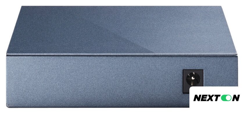 Неуправляемый коммутатор TP-Link TL-SG105 - Изображение №4 — Интернет-магазин Nexton