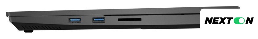 Игровой ноутбук Maibenben Typhoon X16B-R98956GQSHBRE3 - Изображение №10 — Интернет-магазин Nexton