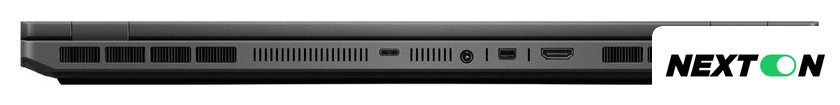 Игровой ноутбук Maibenben Typhoon X16B-R98956GQSHBRE3 - Изображение №11 — Интернет-магазин Nexton