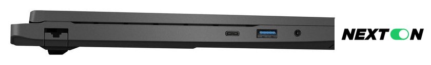 Игровой ноутбук Maibenben Typhoon X16B-R98956GQSHBRE3 - Изображение №9 — Интернет-магазин Nexton