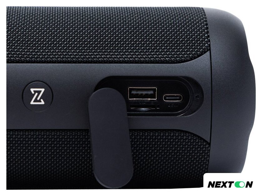 Беспроводная колонка MEG SCB40BL - Изображение №7 — Интернет-магазин Nexton