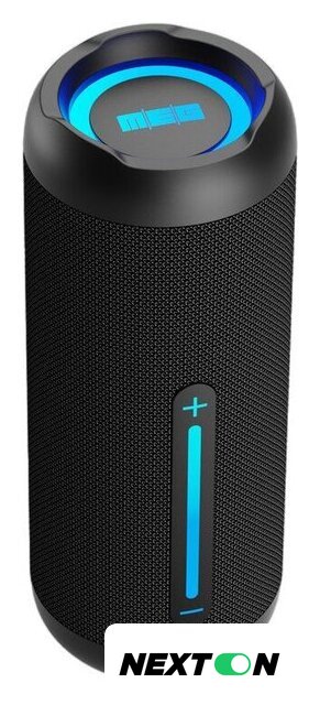 Беспроводная колонка MEG SCB40BL - Изображение №5 — Интернет-магазин Nexton