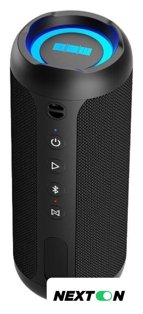 Беспроводная колонка MEG SCB40BL - Изображение №2 — Интернет-магазин Nexton