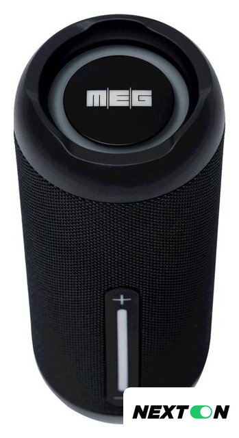 Беспроводная колонка MEG SCB40BL - Изображение №9 — Интернет-магазин Nexton