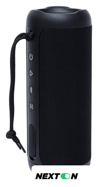 Беспроводная колонка MEG SCB40BL - Изображение №8 — Интернет-магазин Nexton