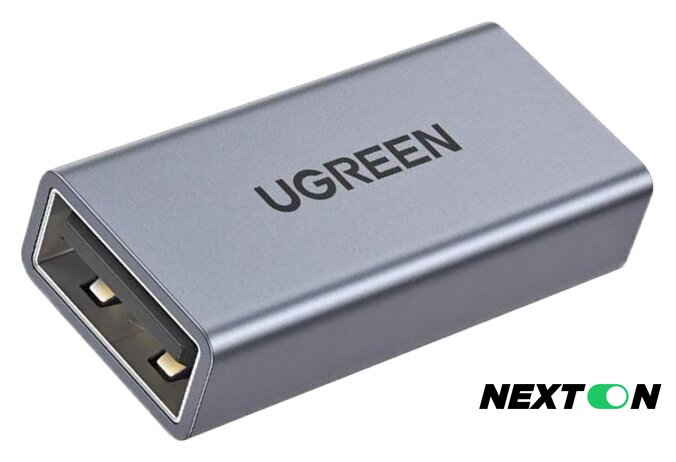 Адаптер Ugreen US381 20119 - Изображение №1 — Интернет-магазин Nexton