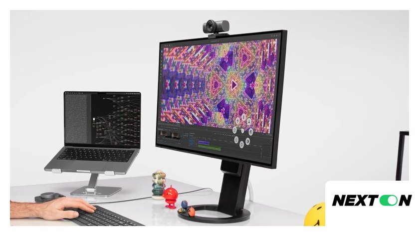 Мышь Logitech MX Master 4 (графитовый) - Изображение №11 — Интернет-магазин Nexton