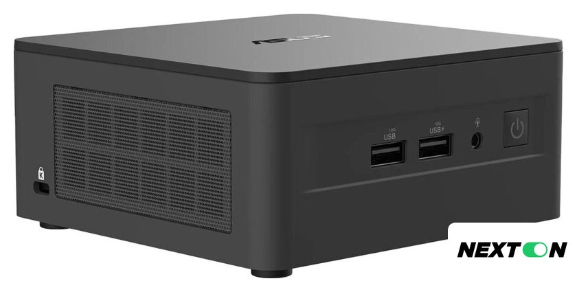 Компактный компьютер ASUS NUC 12 Pro 12WSH - Изображение №3 — Интернет-магазин Nexton