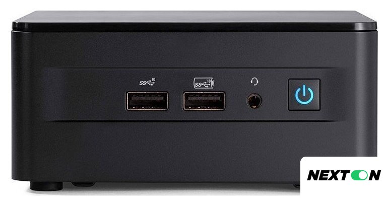 Компактный компьютер ASUS NUC 12 Pro 12WSH - Изображение №2 — Интернет-магазин Nexton