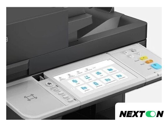 МФУ Kyocera Mita ECOSYS MA5500ifx - Изображение №3 — Интернет-магазин Nexton
