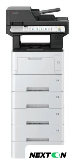 МФУ Kyocera Mita ECOSYS MA5500ifx - Изображение №2 — Интернет-магазин Nexton