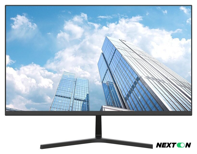 Монитор Dahua LM22-B201S - Изображение №1 — Интернет-магазин Nexton