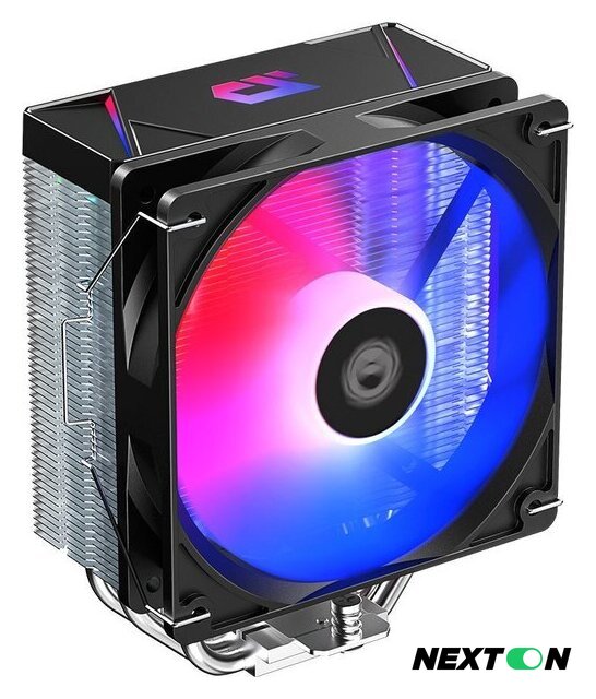 Кулер для процессора ID-Cooling Blitz X4 - Изображение №1 — Интернет-магазин Nexton