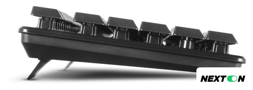 Клавиатура SVEN KB-C2300W - Изображение №3 — Интернет-магазин Nexton