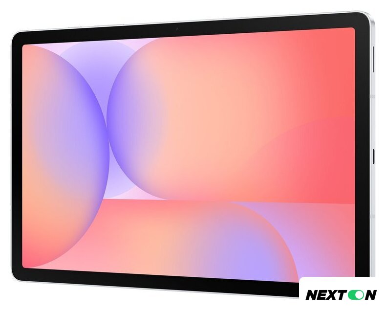 Планшет Samsung Galaxy Tab S10 Lite 5G SM-X406 8GB/256GB (серебристый) - Изображение №6 — Интернет-магазин Nexton