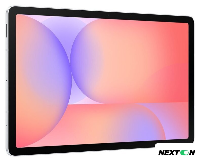 Планшет Samsung Galaxy Tab S10 Lite 5G SM-X406 8GB/256GB (серебристый) - Изображение №7 — Интернет-магазин Nexton