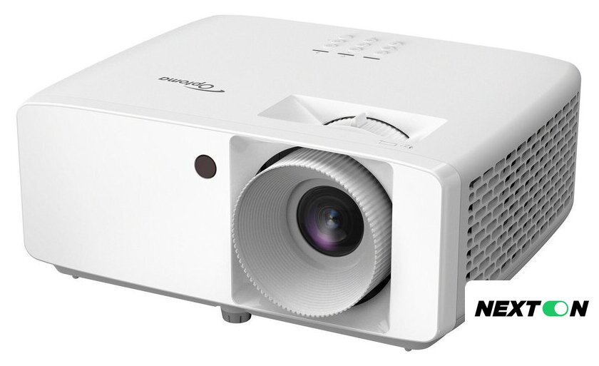 Проектор Optoma HZ40HDR - Изображение №1 — Интернет-магазин Nexton