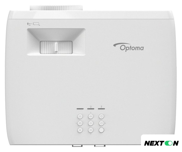 Проектор Optoma HZ40HDR - Изображение №6 — Интернет-магазин Nexton