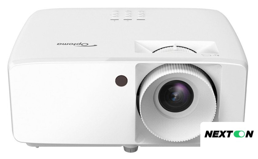 Проектор Optoma HZ40HDR - Изображение №4 — Интернет-магазин Nexton