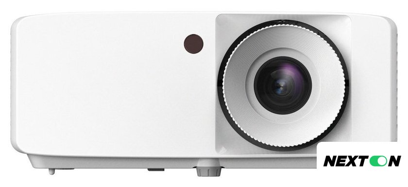 Проектор Optoma HZ40HDR - Изображение №2 — Интернет-магазин Nexton