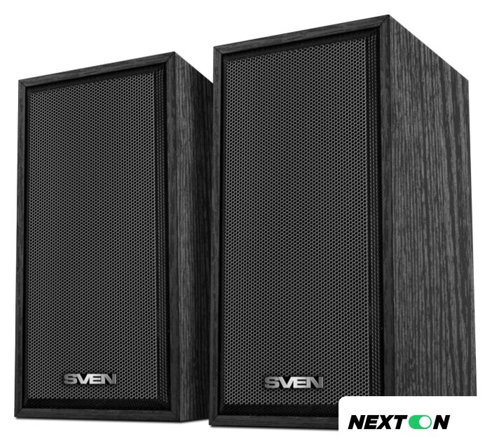 Акустика SVEN SPS-509 - Изображение №1 — Интернет-магазин Nexton