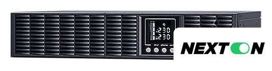 Источник бесперебойного питания CyberPower PLT1500ELCDRT2U - Изображение №1 — Интернет-магазин Nexton