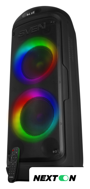 Патибокс SVEN PS-770 - Изображение №1 — Интернет-магазин Nexton