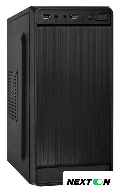 Компьютер Z-Tech G740-8-480-610-N-0001n - Изображение №1 — Интернет-магазин Nexton