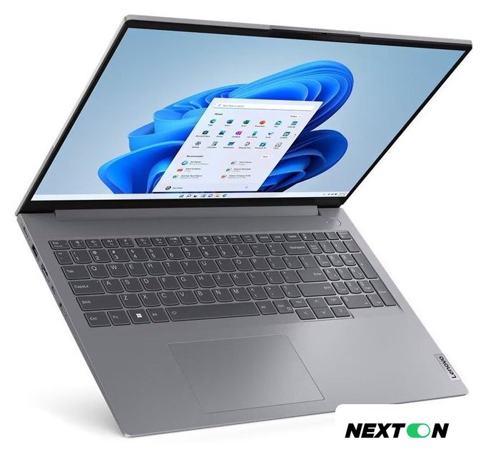 Ноутбук Lenovo ThinkBook 16 G6 IRL 21KH0095RU - Изображение №2 — Интернет-магазин Nexton