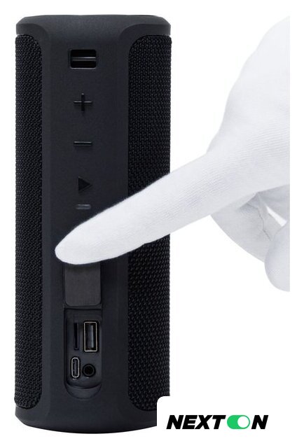 Беспроводная колонка MEG SCA030BL - Изображение №3 — Интернет-магазин Nexton