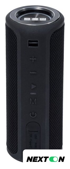 Беспроводная колонка MEG SCA030BL - Изображение №1 — Интернет-магазин Nexton