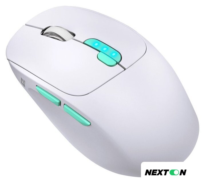 Мышь Defender Nitta MM-307 - Изображение №4 — Интернет-магазин Nexton