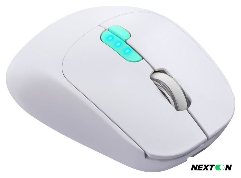 Мышь Defender Nitta MM-307 - Изображение №3 — Интернет-магазин Nexton