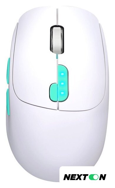 Мышь Defender Nitta MM-307 - Изображение №1 — Интернет-магазин Nexton