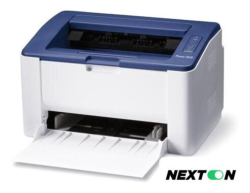 Принтер Xerox Phaser 3020BI - Изображение №2 — Интернет-магазин Nexton