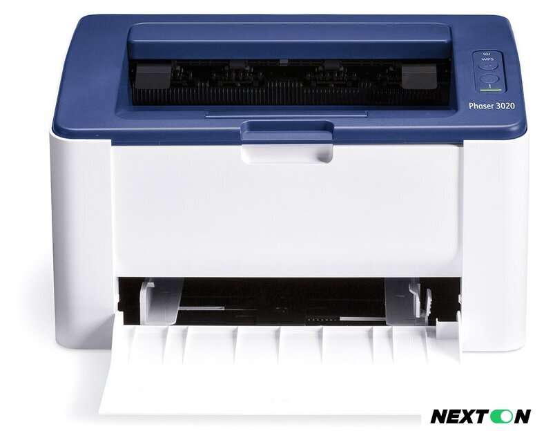 Принтер Xerox Phaser 3020BI - Изображение №3 — Интернет-магазин Nexton