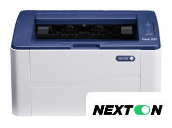 Принтер Xerox Phaser 3020BI - Изображение №1 — Интернет-магазин Nexton