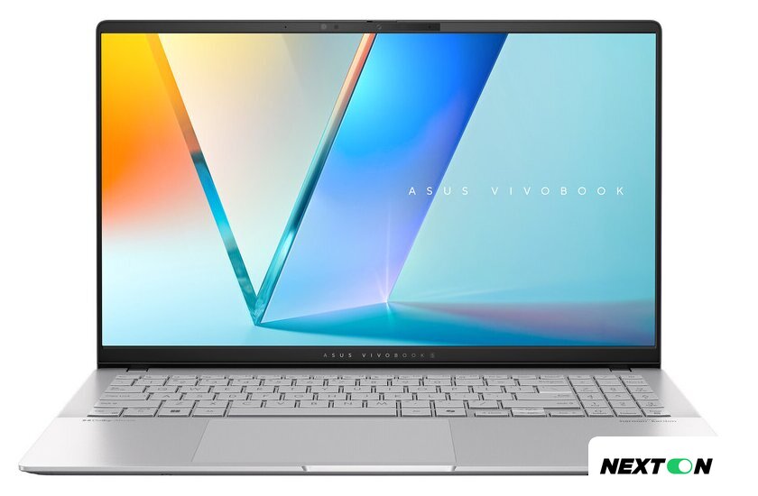 Ноутбук ASUS VivoBook S15 OLED S5507QA-MA006W - Изображение №1 — Интернет-магазин Nexton