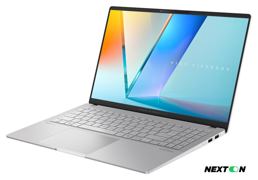 Ноутбук ASUS VivoBook S15 OLED S5507QA-MA006W - Изображение №4 — Интернет-магазин Nexton