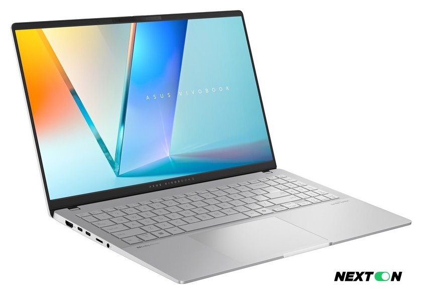 Ноутбук ASUS VivoBook S15 OLED S5507QA-MA006W - Изображение №3 — Интернет-магазин Nexton