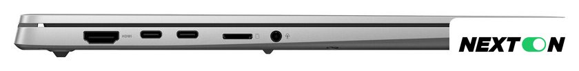 Ноутбук ASUS VivoBook S15 OLED S5507QA-MA006W - Изображение №7 — Интернет-магазин Nexton
