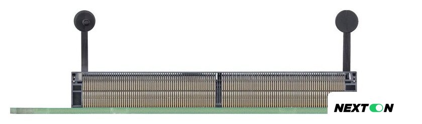 Компактный компьютер ASUS NUC 14 Pro 14RVH - Изображение №8 — Интернет-магазин Nexton