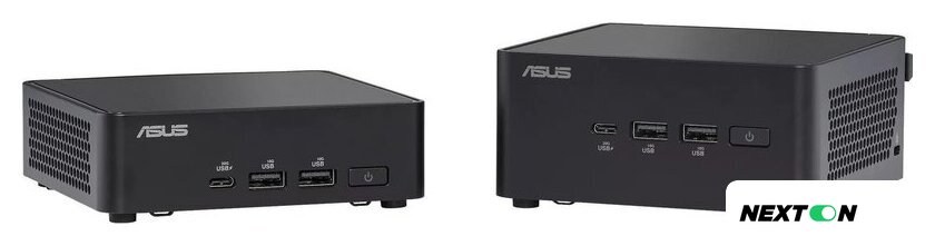 Компактный компьютер ASUS NUC 14 Pro 14RVH - Изображение №2 — Интернет-магазин Nexton