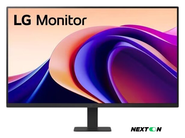 Монитор LG UltraFine 32U631A-B - Изображение №1 — Интернет-магазин Nexton