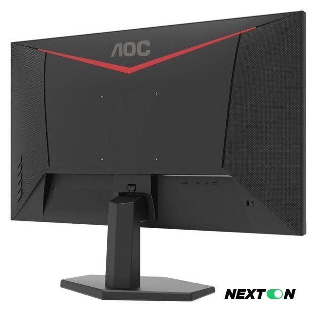 Игровой монитор AOC Gaming 24G11ZE - Изображение №7 — Интернет-магазин Nexton